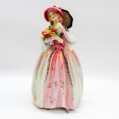 JUNE HN1691 - ROYAL DOULTON FI
