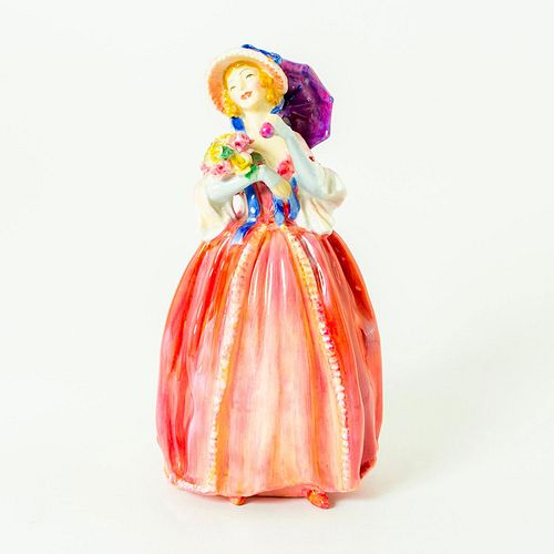 JUNE HN1947 - ROYAL DOULTON
