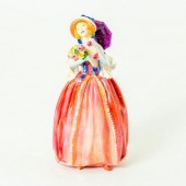 JUNE HN1947 - ROYAL DOULTON FI