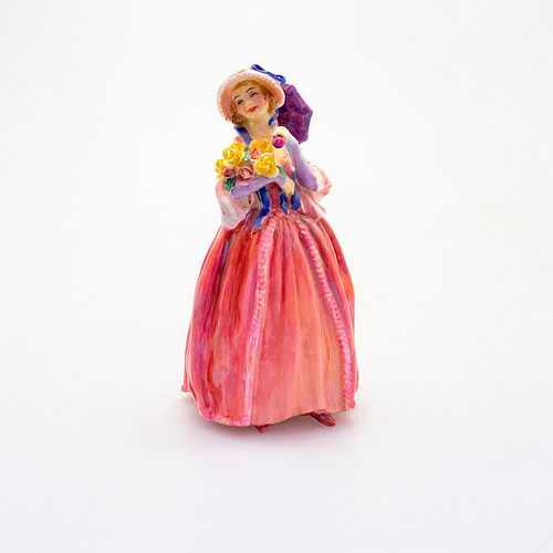 JUNE HN1947 - ROYAL DOULTON