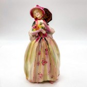 JUNE - HN2027 - ROYAL DOULTON