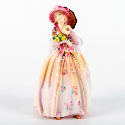 JUNE HN2027 - ROYAL DOULTON