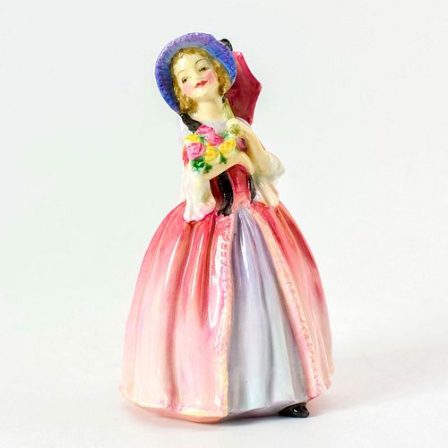 JUNE M65 - ROYAL DOULTON