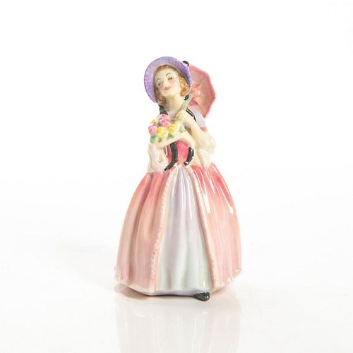 JUNE M65 - ROYAL DOULTON