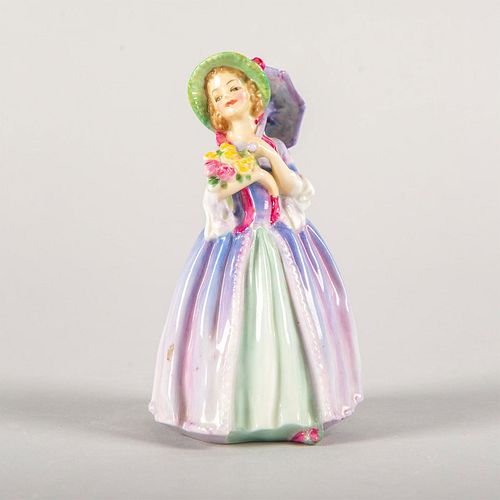 JUNE M71 - ROYAL DOULTON