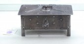 JUNGENDSTIL GOBERG METALWORK L