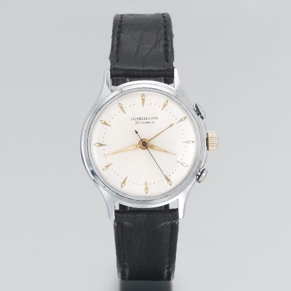 JUNGHAMS WRIST ALARM 35 mm head
