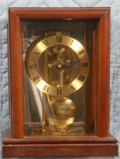 Junghans electromechanical she