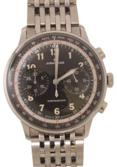 JUNGHANS TELEMETER CHRONOGRAPH
