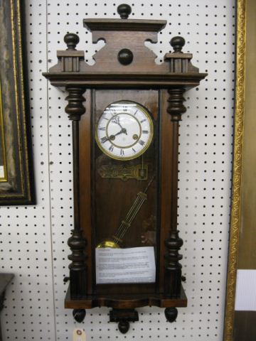 Junghans Wall Clock ''Sopia'' model