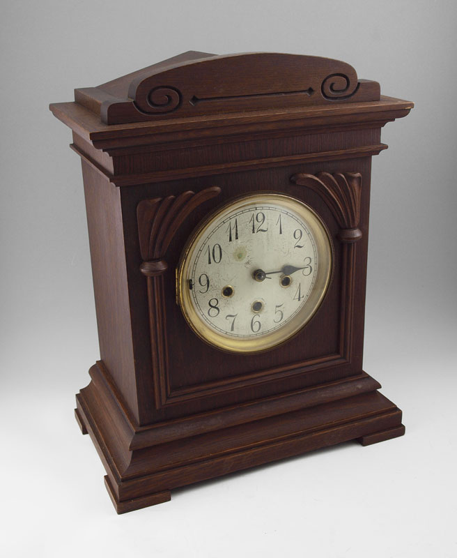 JUNGHANS WESTMINSTER CHIME