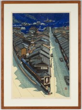 JUN'ICHIRO SEKINO (1914-1988)