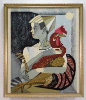 JUNICHIRO SEKINO BOY AND ROOST