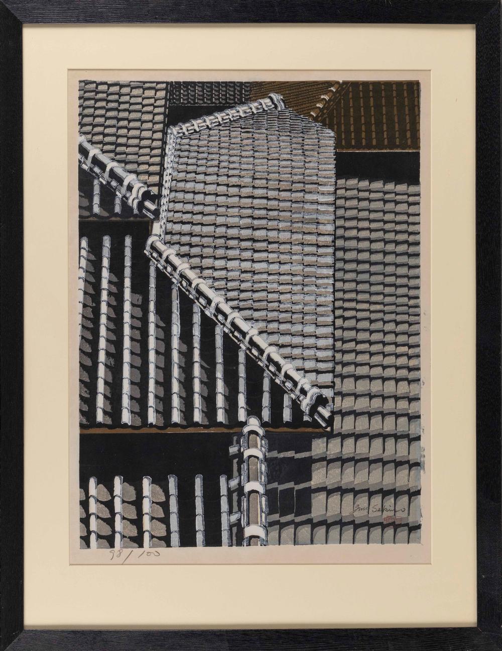 JUNICHIRO SEKINO (JAPAN,