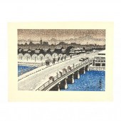 JUN'ICHIRO SEKINO (JAPANESE, 1