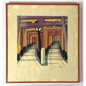 JUNICHIRO SEKINO Japanese Wood