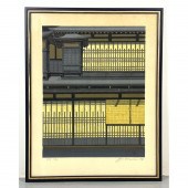 JUNICHIRO SEKINO Japanese Wood