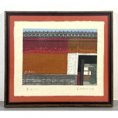 JUNICHIRO SEKINO Modern Japane