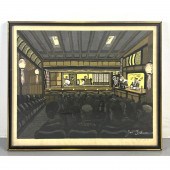 JUNICHIRO SEKINO Modern Japane