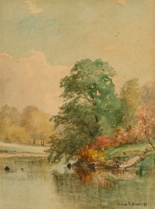 JUNIUS RALSTON SLOAN (1827-190