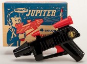JUPITER FOUR COLOR SIGNAL GUNJ