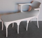 Jurgen Bey Kokon Chaise Lounge