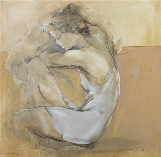 Jurgen Gorg (German b. 1951)