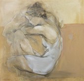 Jurgen Gorg (German b. 1951) A