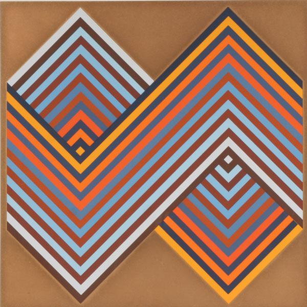 Jurgen Peters (1936), modern