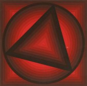 Jurgen Peters (1936), Op Art p