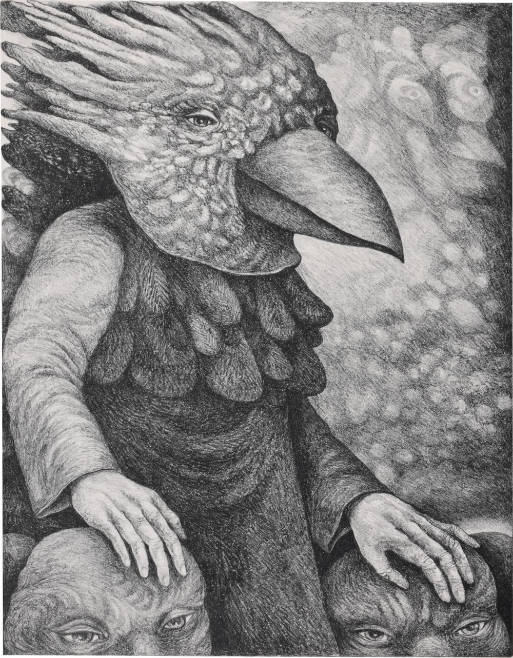 JURI ARRAK, ESTONIAN 1936-2022,