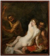 Juriaen Jacobsz (Jacobsen) pai