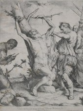 JUSEPE DE RIBERA (Spanish 1588