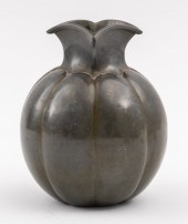 JUST ANDERSEN DANISH ART DECO