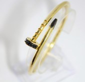 JUSTE UN CLOU CARTIER STYLE 14