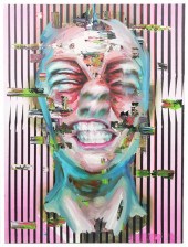 JUSTIN BOWER 'ASCENSION' ORIGI
