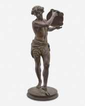 JUSTIN CHRYSOTOME SANSON, (183