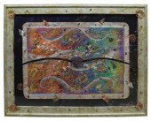 JUSTIN COOPERSMITH (B.1950) FI