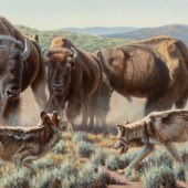 Justin Prigmore
(American, b.