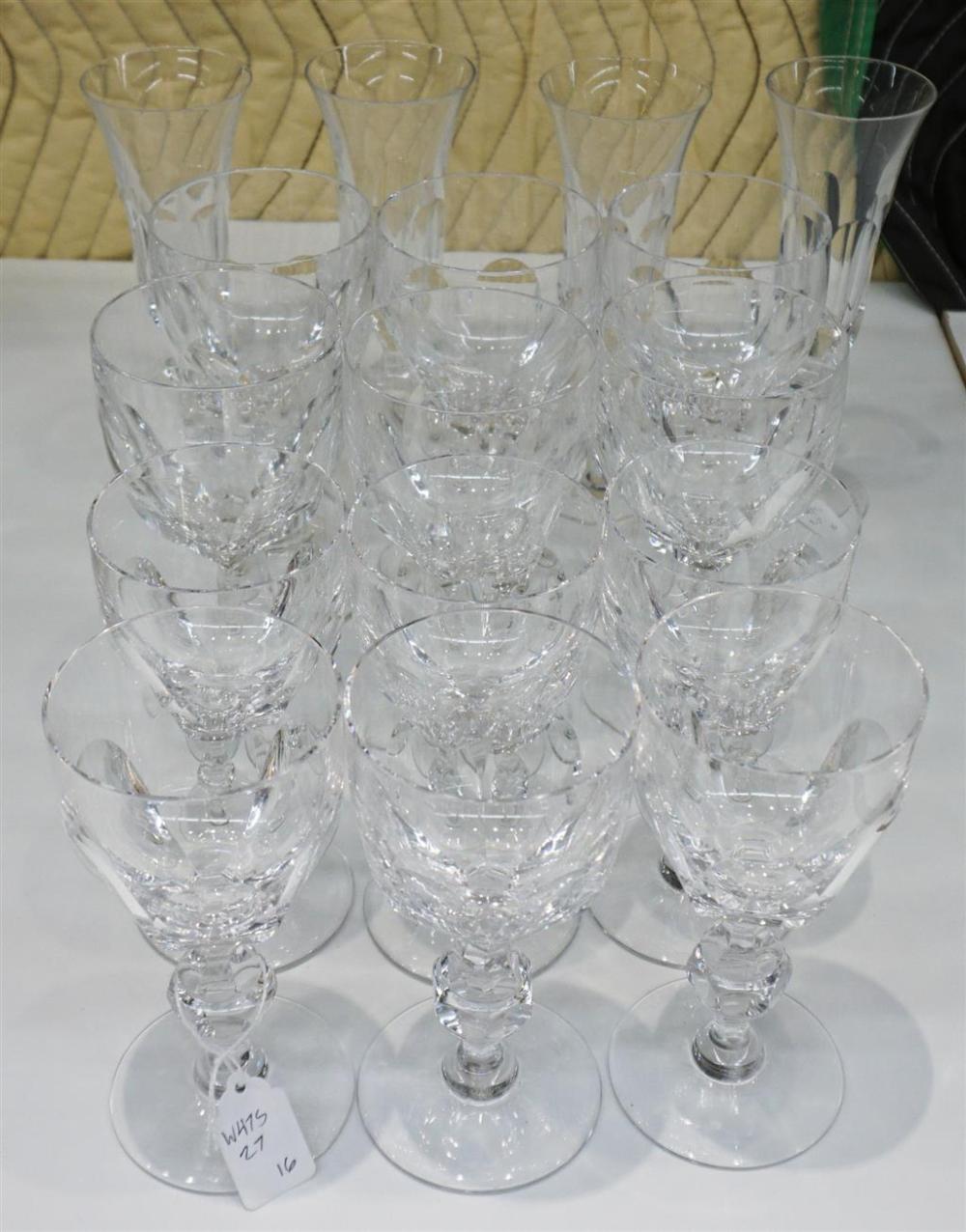 JUSTIN THOURAND MINERVA PATTERN