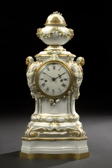 Justin Vulliamy (1712-1797),