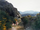 JUSTINE KURLAND (B. 1969): THE
