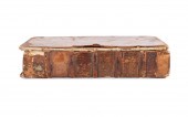 JUSTINIAN, DIGESTA PRINTED 152