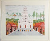 JUSTO SUSANA (DOMINICA, 1918-2