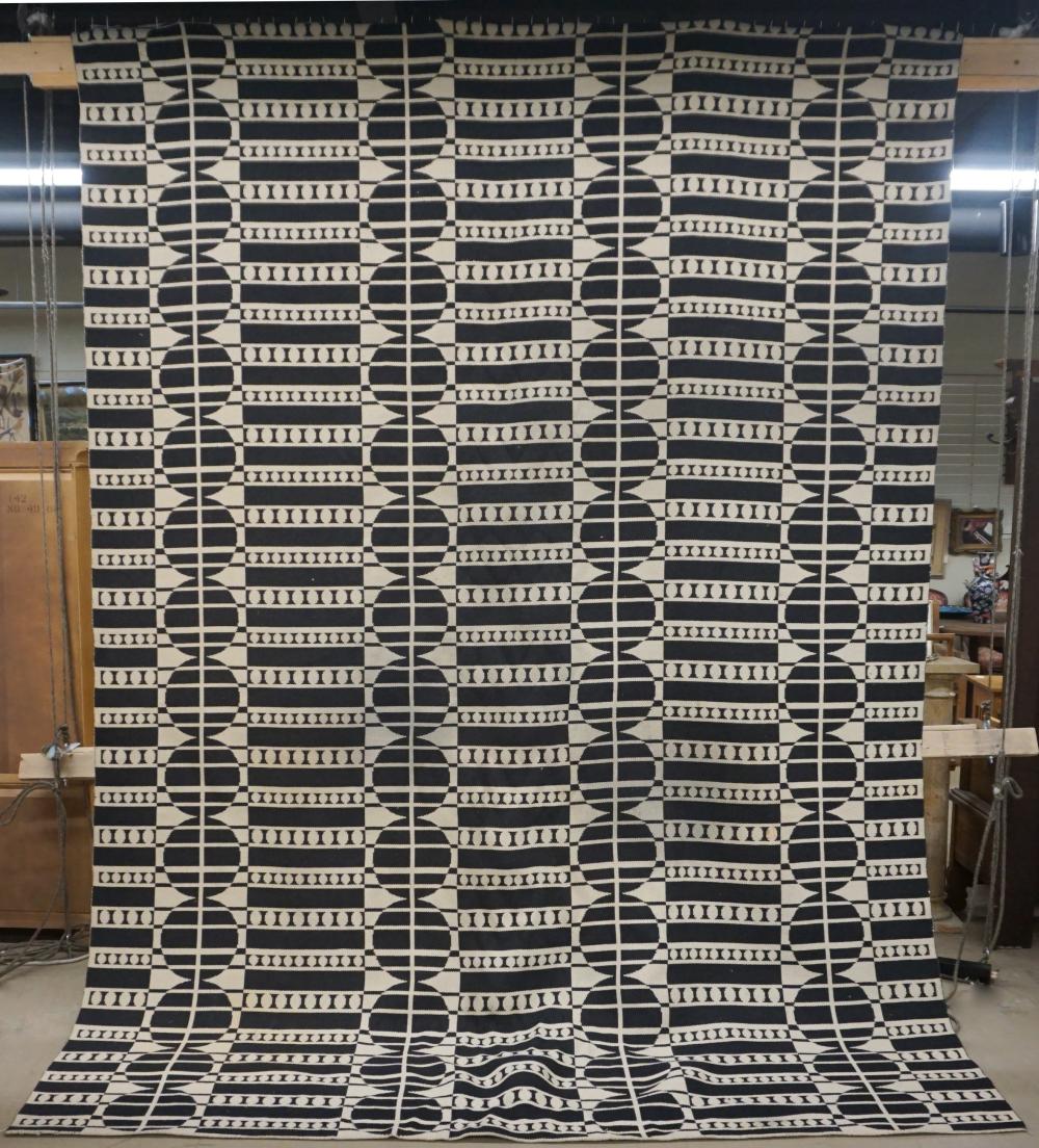 JUTLAND FLAT WEAVE MILLS DANISH