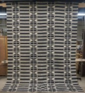 JUTLAND FLAT WEAVE MILLS DANIS