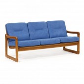 JUUL KRISTENSEN, DANISH MODERN