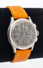 JUVENIA CHRONOGRAPH REF. # 576