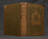 [Juvenile] J.M. Barrie; Peter