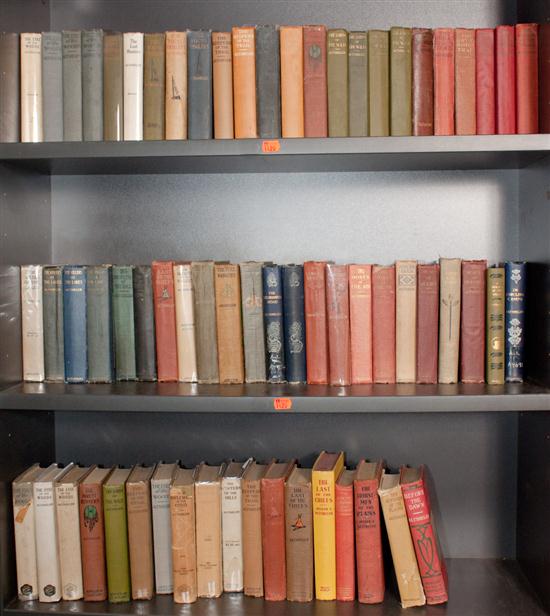 [Juvenile Literature] Collection of